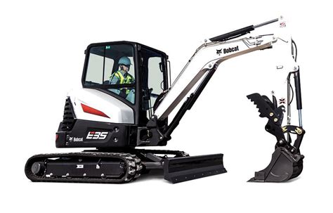 bobcat e35i mini excavator|bobcat e35 mini excavator price.